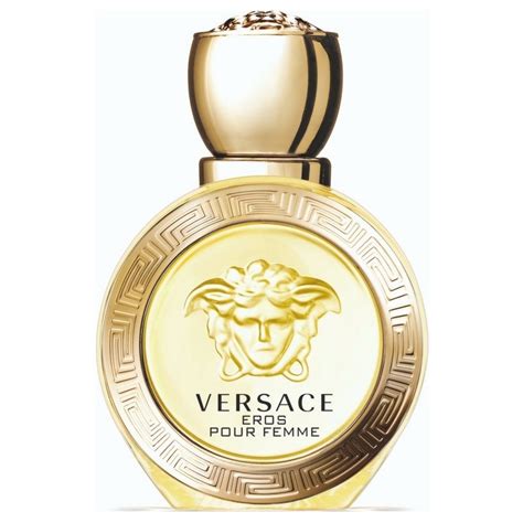 versace eros 50ml pour femme